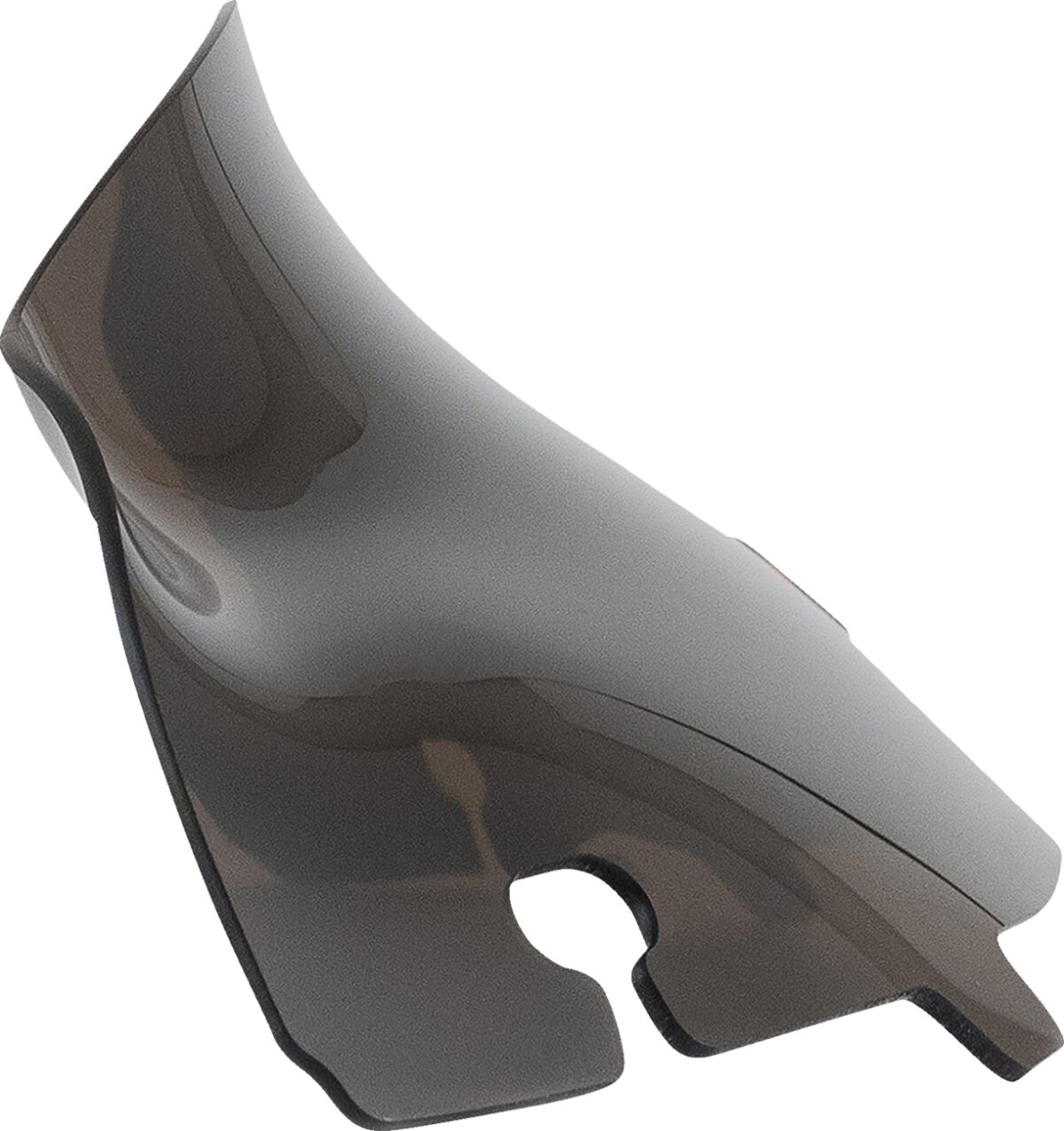 KLOCK WERKS  KWW-01-0681 Parabrezza sportivo Kolor Flare 4″ Harley Davidson	FLHXS 1868 ABS Street Glide Special Anniversary 114	14>25