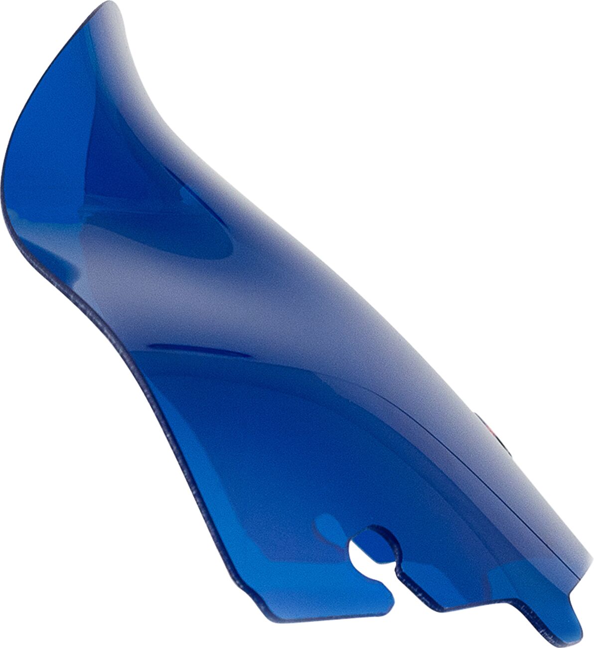 KLOCK WERKS KWW-01-0686 Parabrezza sportivo Kolor Flare 6,5″ Harley Davidson FLHXS 1868 ABS Street Glide Special Anniversary 114 14>25