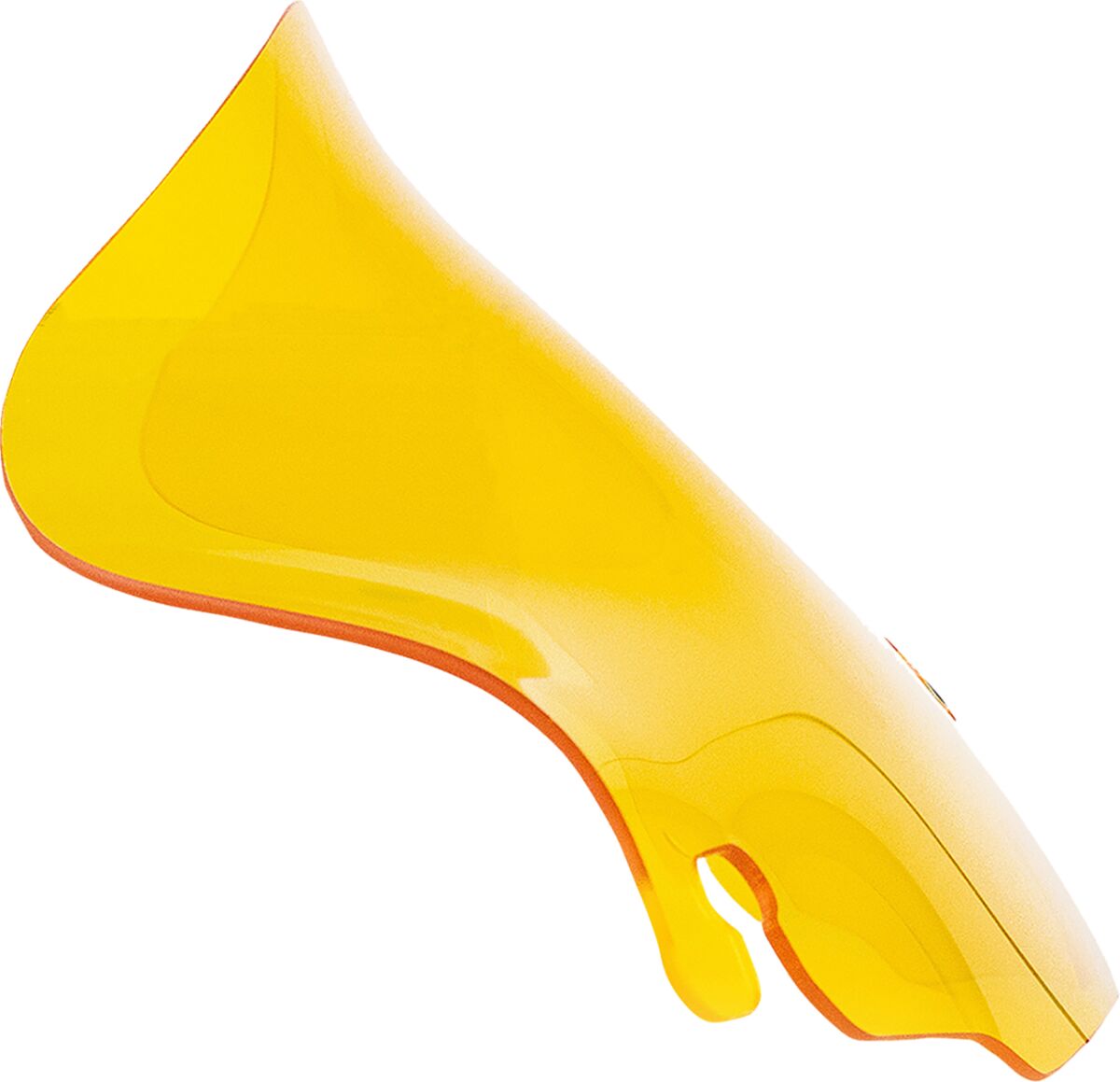 KLOCK WERKS KWW-01-0696 Parabrezza Kolor Flare 6,5″ Harley Davidson FLHX 1690 Street Glide 98>13