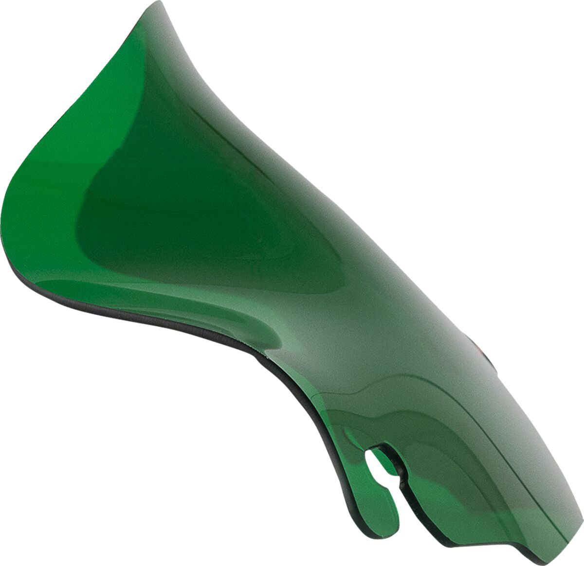 KLOCK WERKS KWW-01-0698 Parabrezza Kolor Flare 6,5″ Harley Davidson FLHTC 1690 Electra Glide Classic 96>13