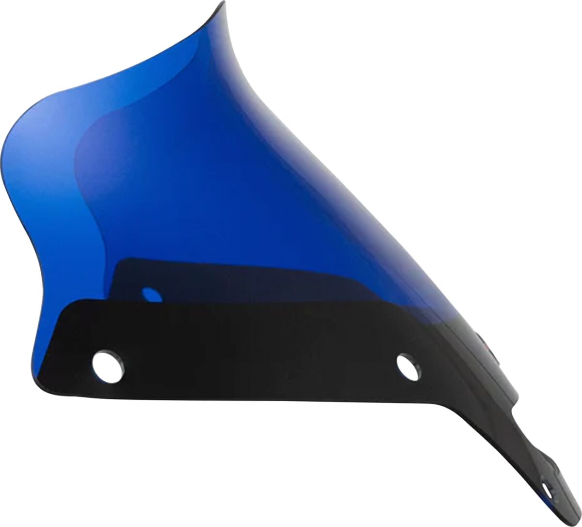 KLOCK WERKS KWW-02-0626 Parabrezza sportivo Kolor Flare 6″ Harley Davidson	FXLRST 1923 ABS Softail Low Rider ST 117 22>24