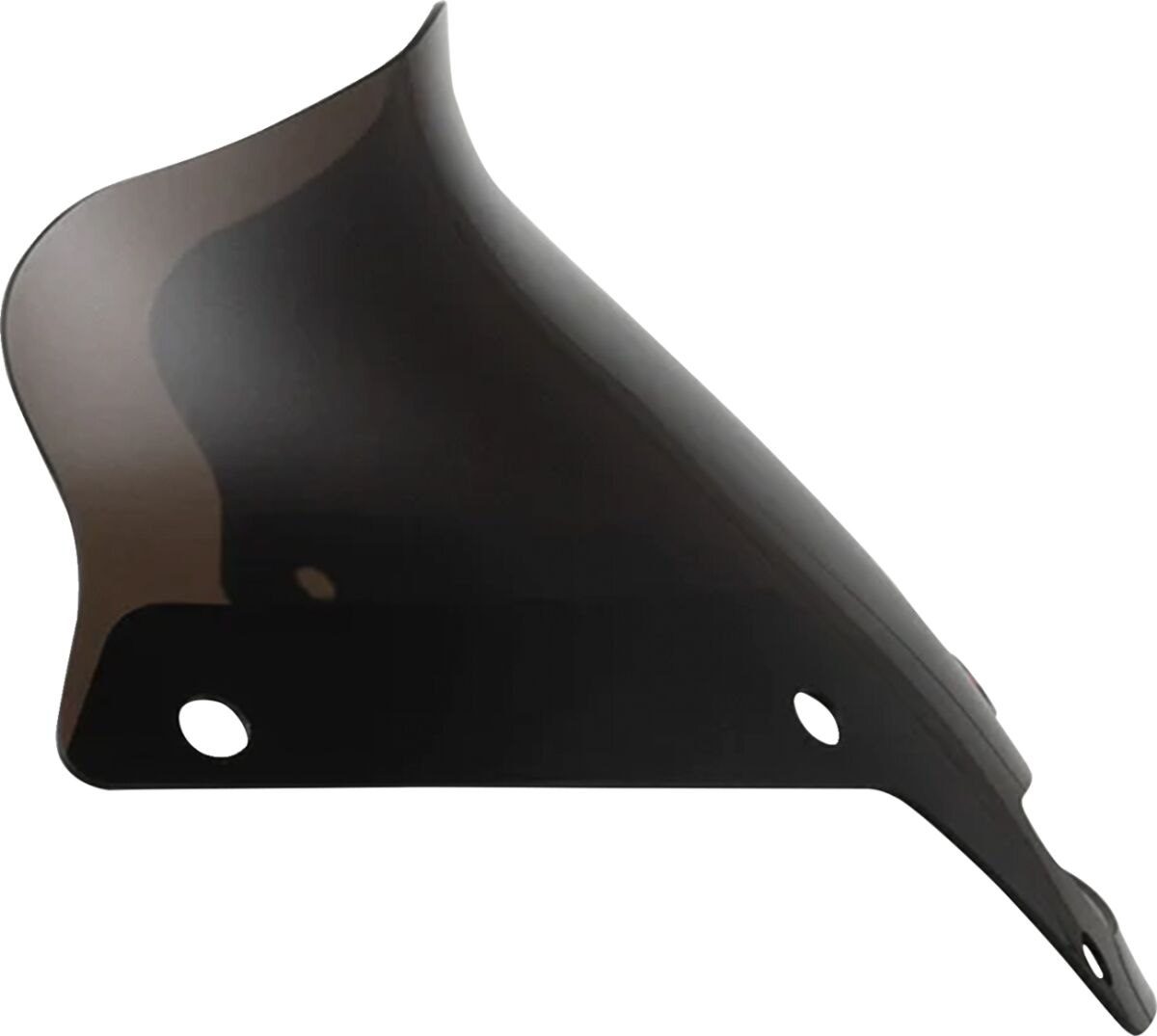 KLOCK WERKS KWW-02-0628 Parabrezza sportivo Kolor Flare 6″ Harley Davidson	FXLRST 1923 ABS Softail Low Rider ST 117 22>24