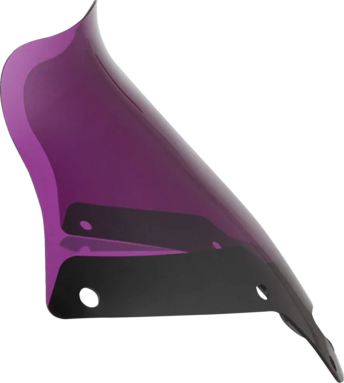 KLOCK WERKS KWW-02-0634 Parabrezza sportivo Kolor Flare 8″ Harley Davidson	FXLRST 1923 ABS Softail Low Rider ST 117 22>24