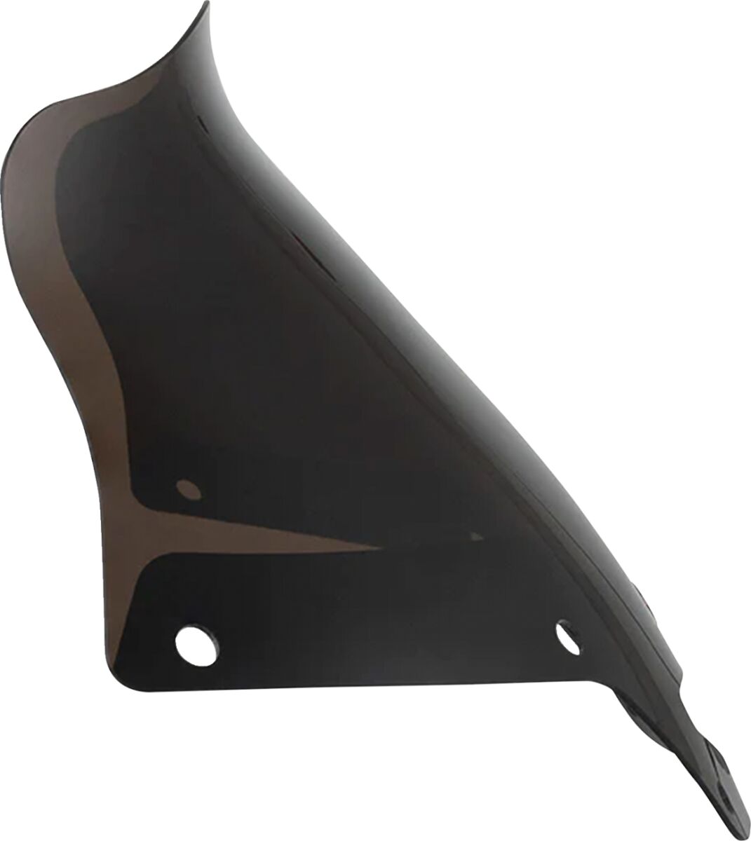 KLOCK WERKS KWW-02-0635 Parabrezza sportivo Kolor Flare 8″ Harley Davidson	FXLRST 1923 ABS Softail Low Rider ST 117 22>24