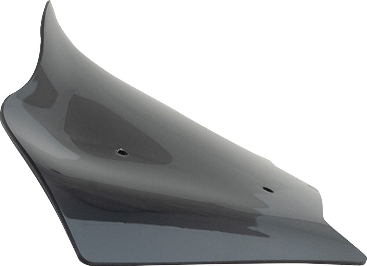 KLOCK WERKS KWW-01-0707-DS Parabrezza Flare 8″ Harley Davidson	FLHX 1923 ABS Street Glide 117 23>25