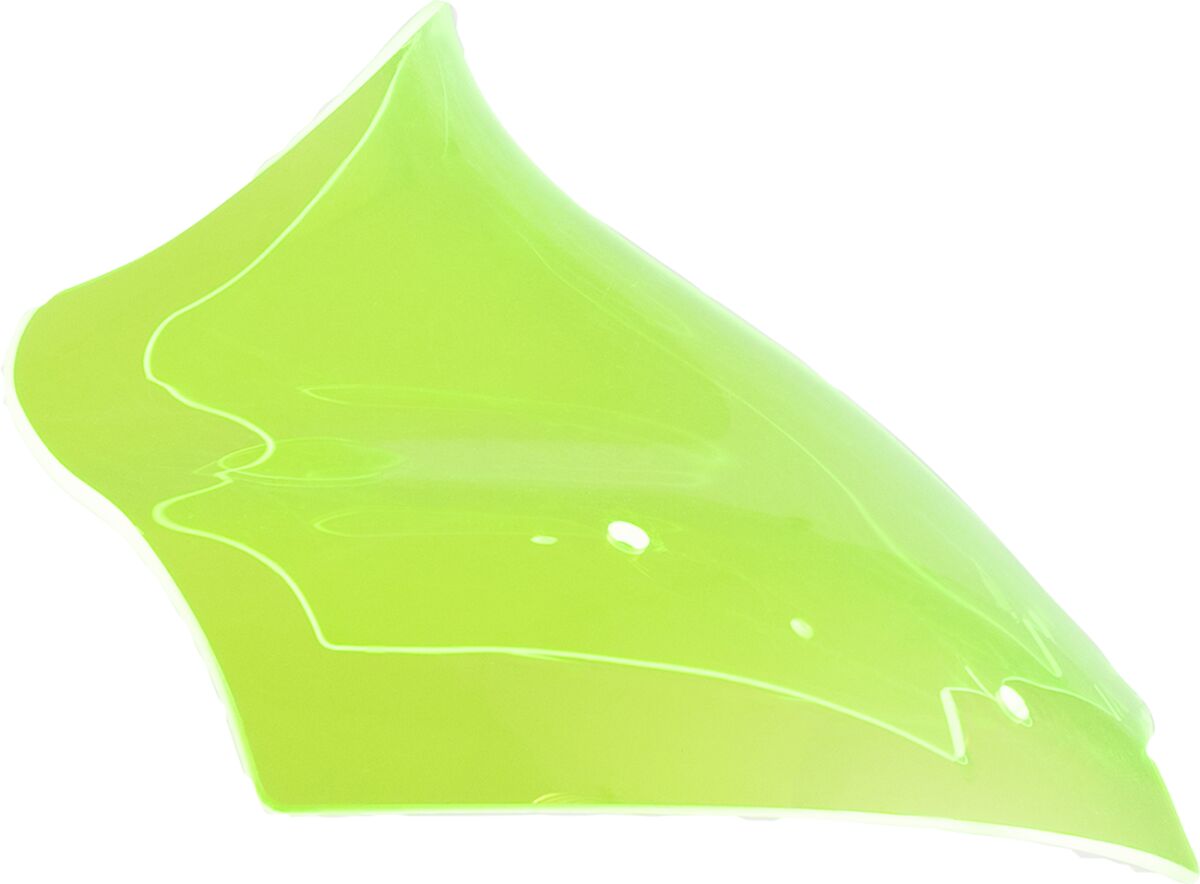 KLOCK WERKS KWW-01-0713 Parabrezza Kolor Flare 10″ Harley Davidson FLTRX 1923 ABS Road Glide 117 23>25