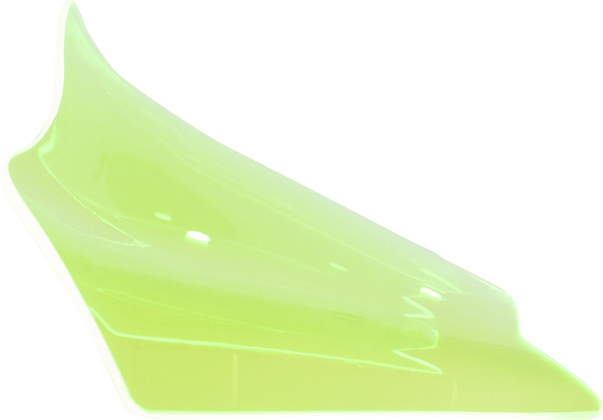 KLOCK WERKS KWW-01-0726 Parabrezza Kolor Flare 8″ Harley Davidson FLTRX 1923 ABS Road Glide 117 23>25