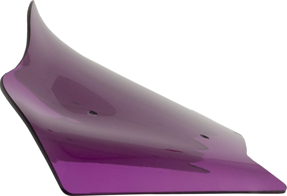 KLOCK WERKS KWW-01-0733 Parabrezza Kolor Flare  8″ Harley Davidson FLTRX 1923 ABS Road Glide 117 23>25