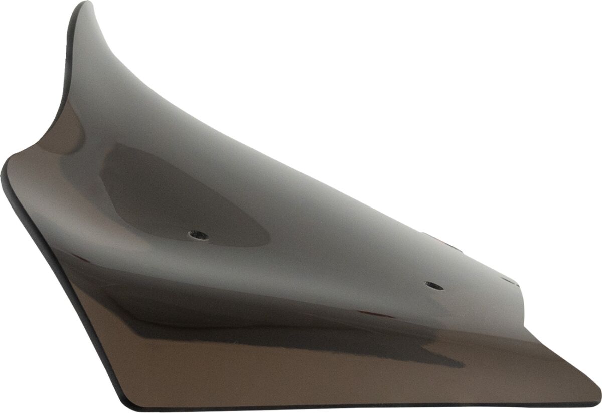 KLOCK WERKS KWW-01-0734 Parabrezza Kolor Flare  8″ Harley Davidson FLTRX 1923 ABS Road Glide 117 23>25