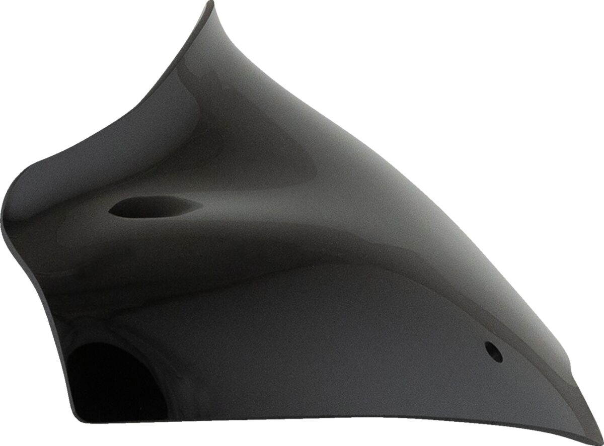 KLOCK WERKS KWW-01-0708-B Cupolino Sport Flare 8″ Harley Davidson FLTRX 1923 ABS Road Glide 117 23>25