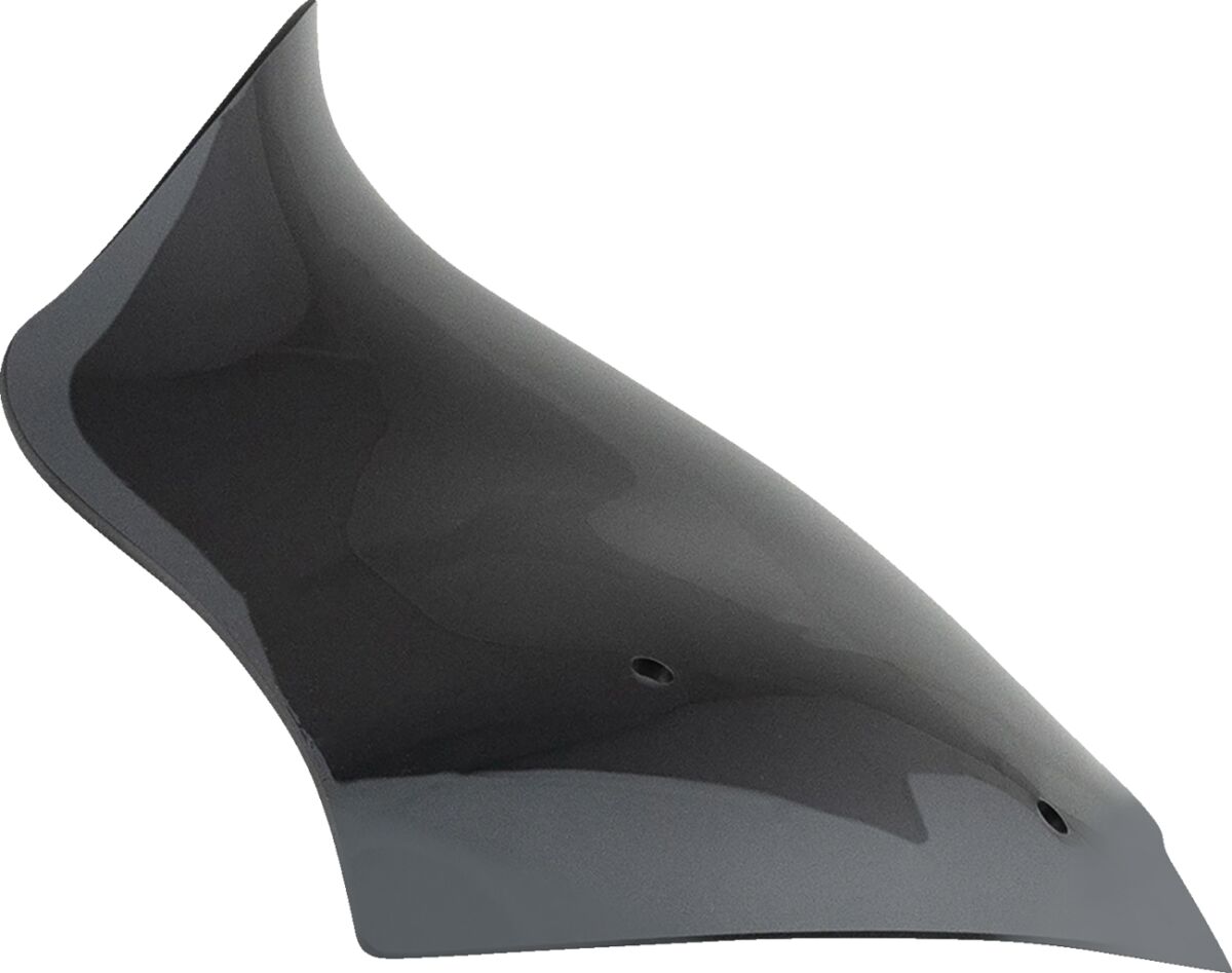 KLOCK WERKS KWW-01-0735-DS Cupolino Sport 11″ Harley Davidson FLTRXSE 1977 ABS Road Glide CVO 121 23>25