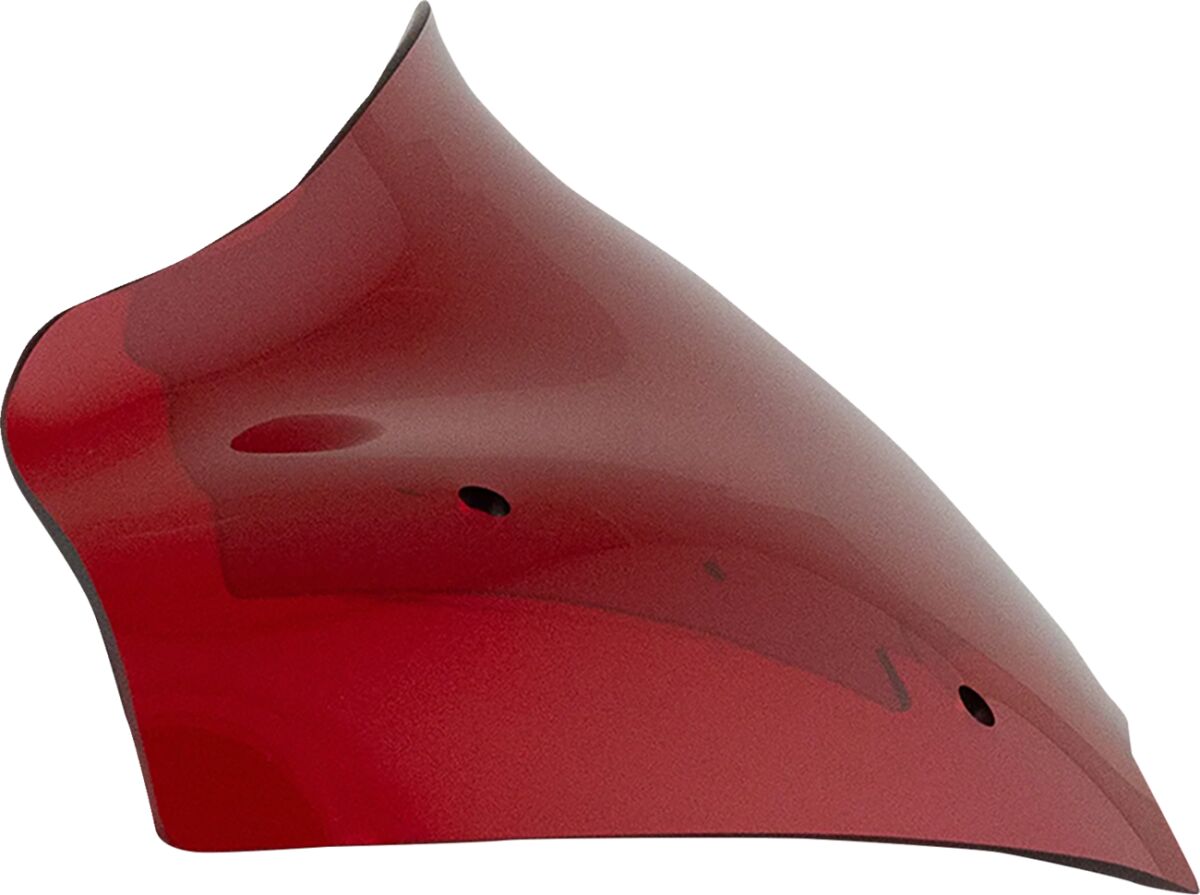 KLOCK WERKS KWW-01-0755 Parabrezza sportivo Kolor Flare 8″ Harley Davidson	FLTRX 1923 ABS Road Glide 117 23>25