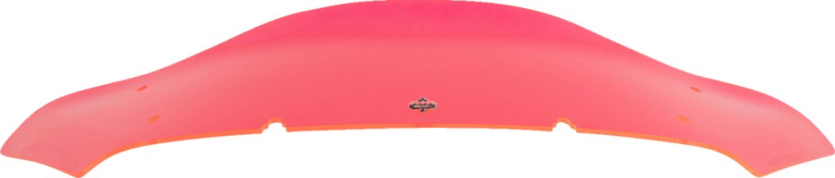 KLOCK WERKS KWW-01-0736 Parabrezza Kolor Flare 6,5″ Harley Davidson FLHXSE 1977 ABS Street Glide CVO 121 23>25