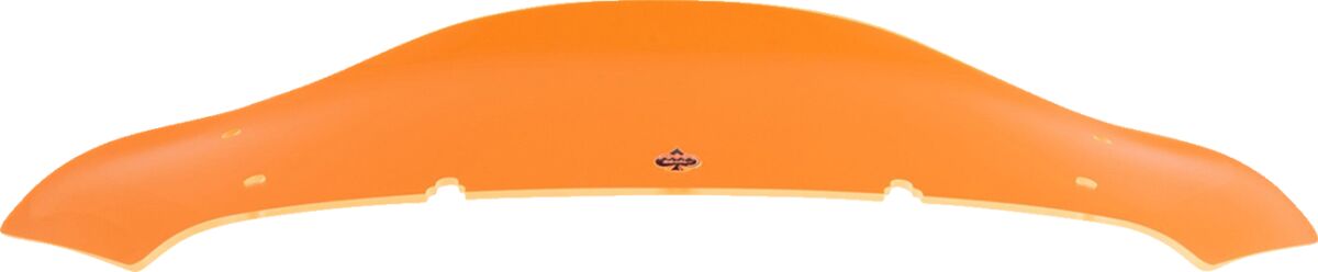 KLOCK WERKS KWW-01-0737 Parabrezza Kolor Flare 6,5″ Harley Davidson FLHXSE 1977 ABS Street Glide CVO 121 23>25
