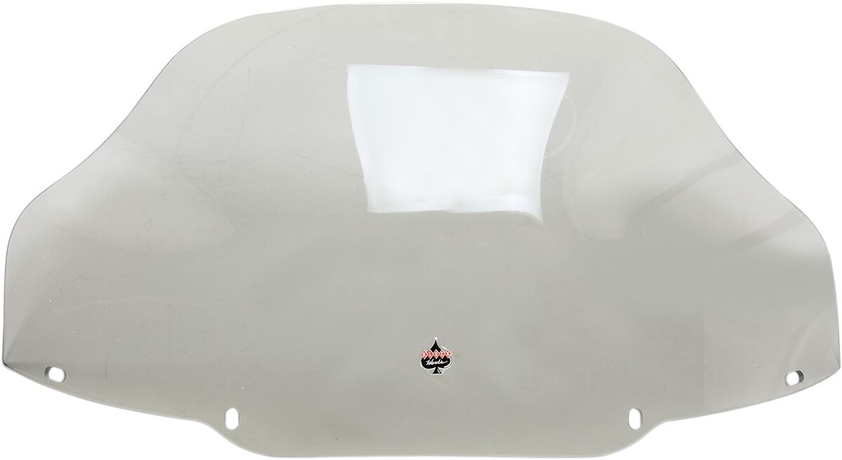 KLOCK WERKS KWW-06-0256 Parabrezza Flare 10″ YAMAHA XV 1900 CTF Stratoliner Deluxe  10>14