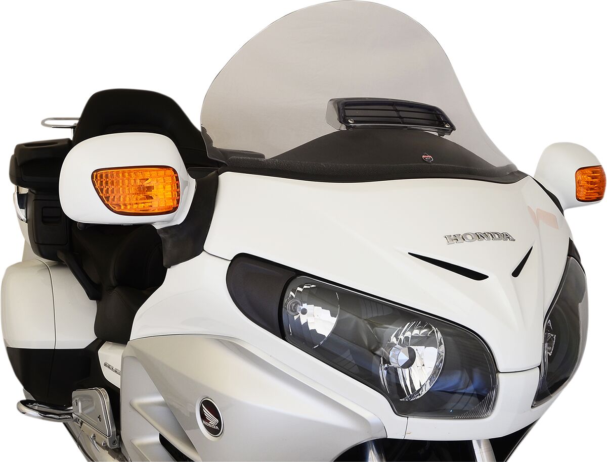 KLOCK WERKS KWW-06-0261 Parabrezza Flare 20″ HONDA	GL 1800 Goldwing Audio Comfort 01>17