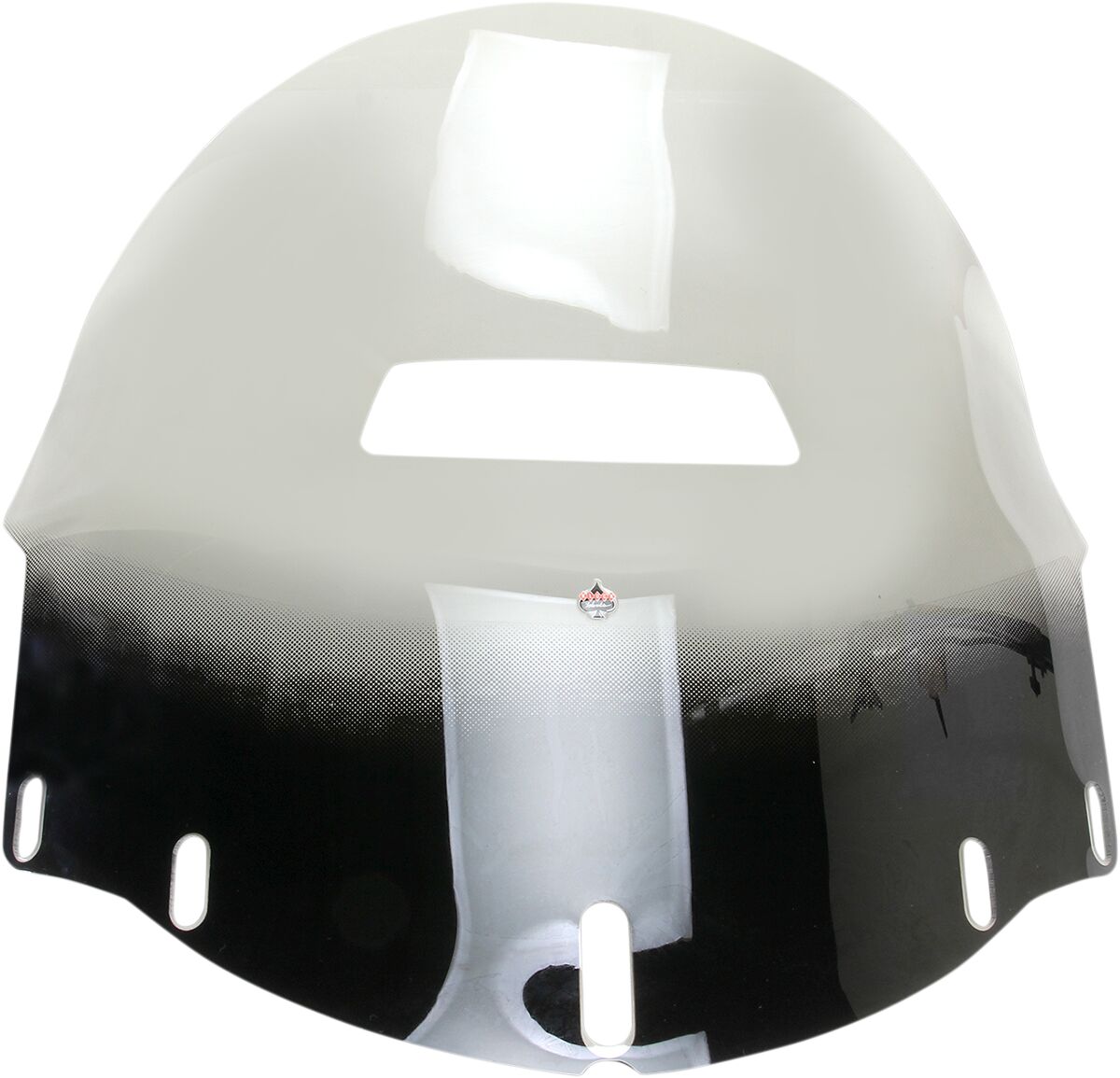 KLOCK WERKS KWW-06-0262 Parabrezza Flare 20″ HONDA	GL 1800 Goldwing Audio Comfort 01>17