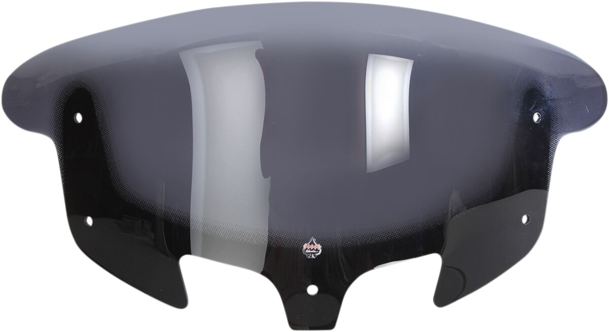 KLOCK WERKS KWW-04-0038 Parabrezza Flare 12″ INDIAN	CHIEFTAIN 111 ABS 14>25