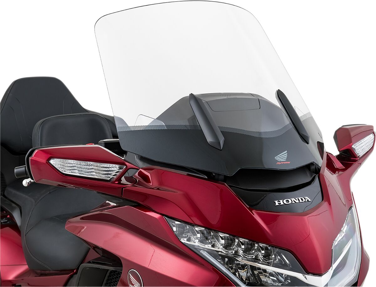 SLIPSTREAMER T-268C PARABREZZA Wraparound 22″ HONDA GL 1800 ABS Goldwing Tour 01>22