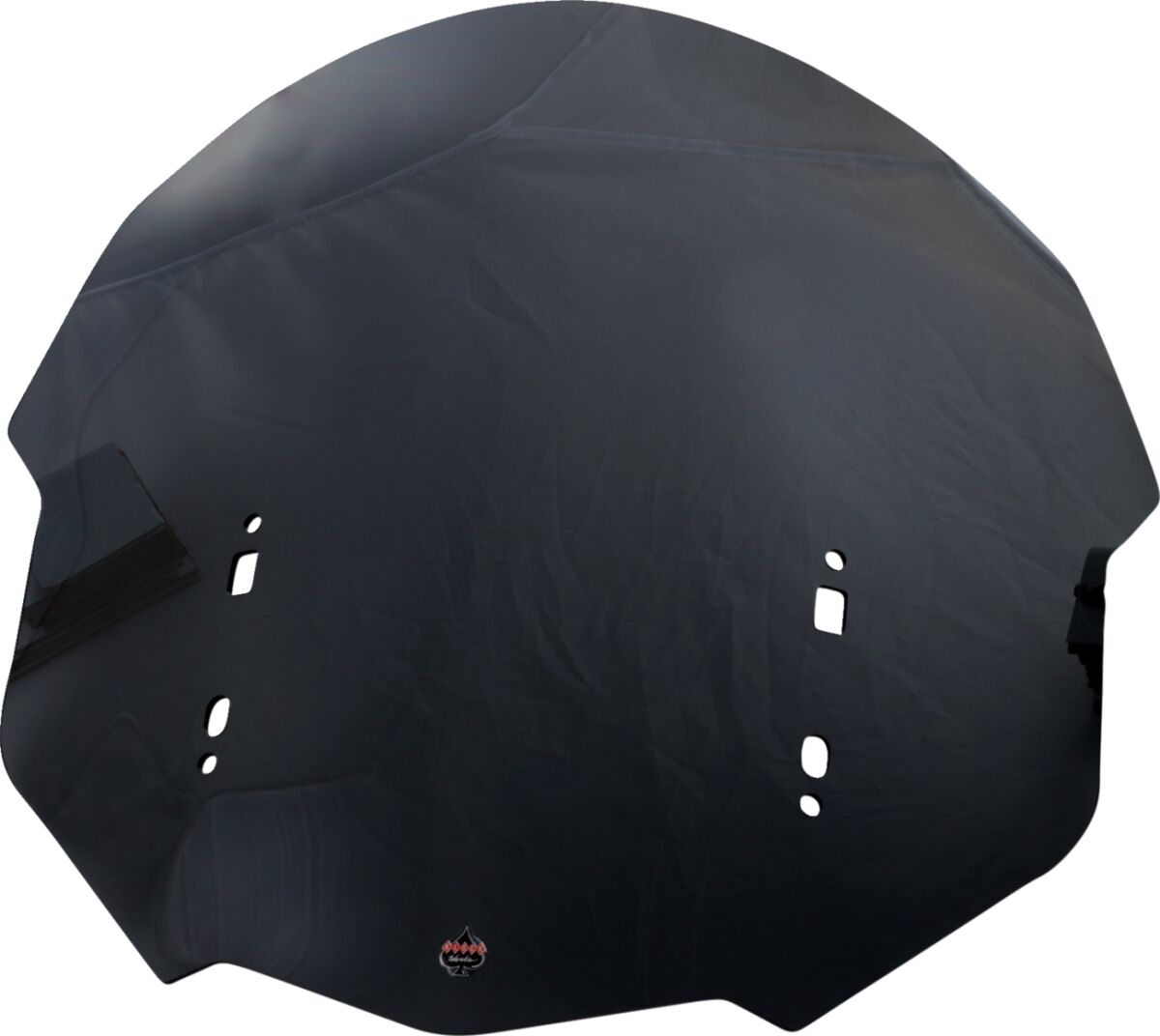 KLOCK WERKS KWW-06-0515 Parabrezza Flare 20,25″ HONDA	GL 1800 ABS Goldwing Tour 18>24