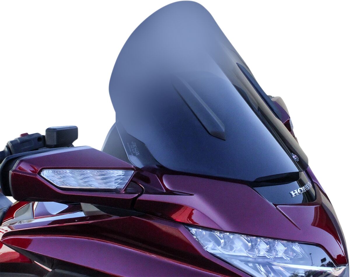 KLOCK WERKS KWW-06-0559 Parabrezza Flare 18″ HONDA	GL 1800 ABS Goldwing Tour 18>24