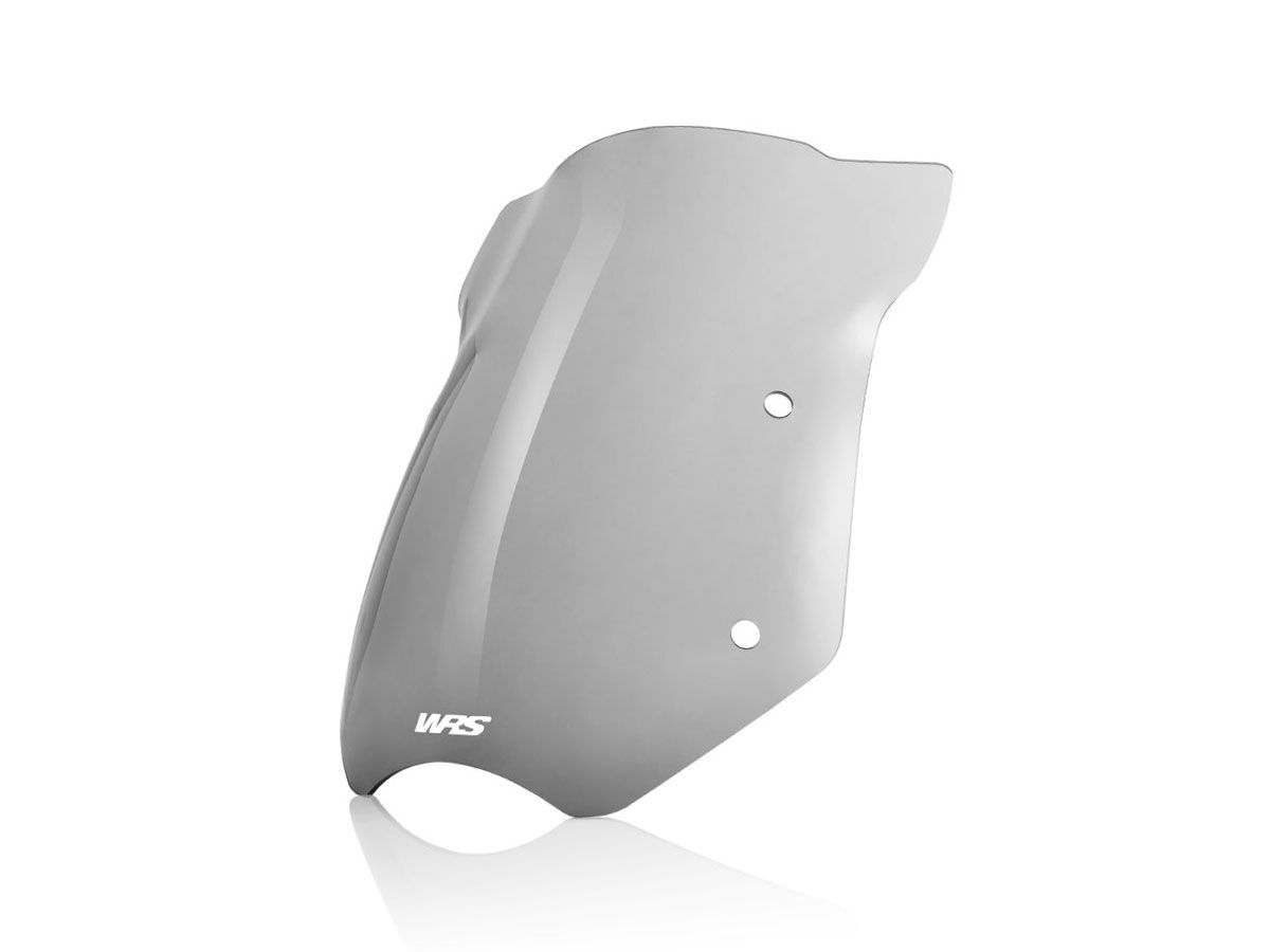 WRS BM003F Cupolino SMOKE 45CM BMW R 1200 R ABS Classic 06>14