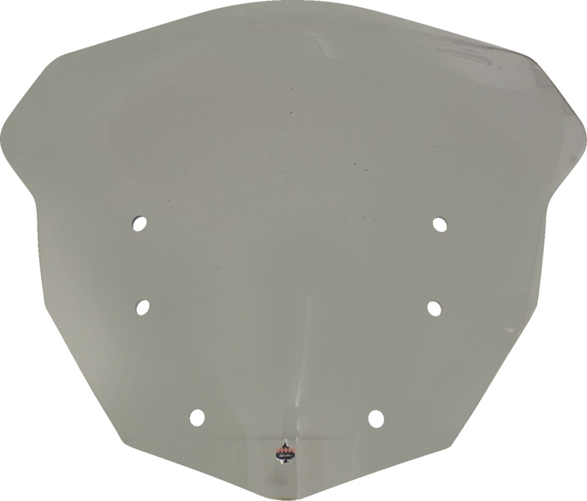 KLOCK WERKS KWW-06-0537-T Parabrezza Flare 20″ BMW	K 1600 B ABS 11>24