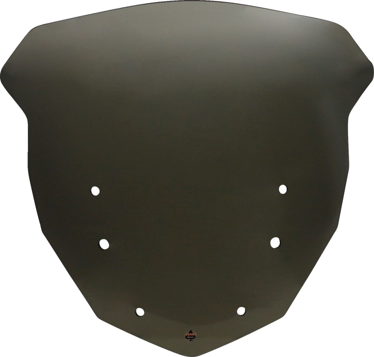 KLOCK WERKS KWW-06-0538-T Parabrezza Flare 23″ BMW	K 1600 B ABS 11>24