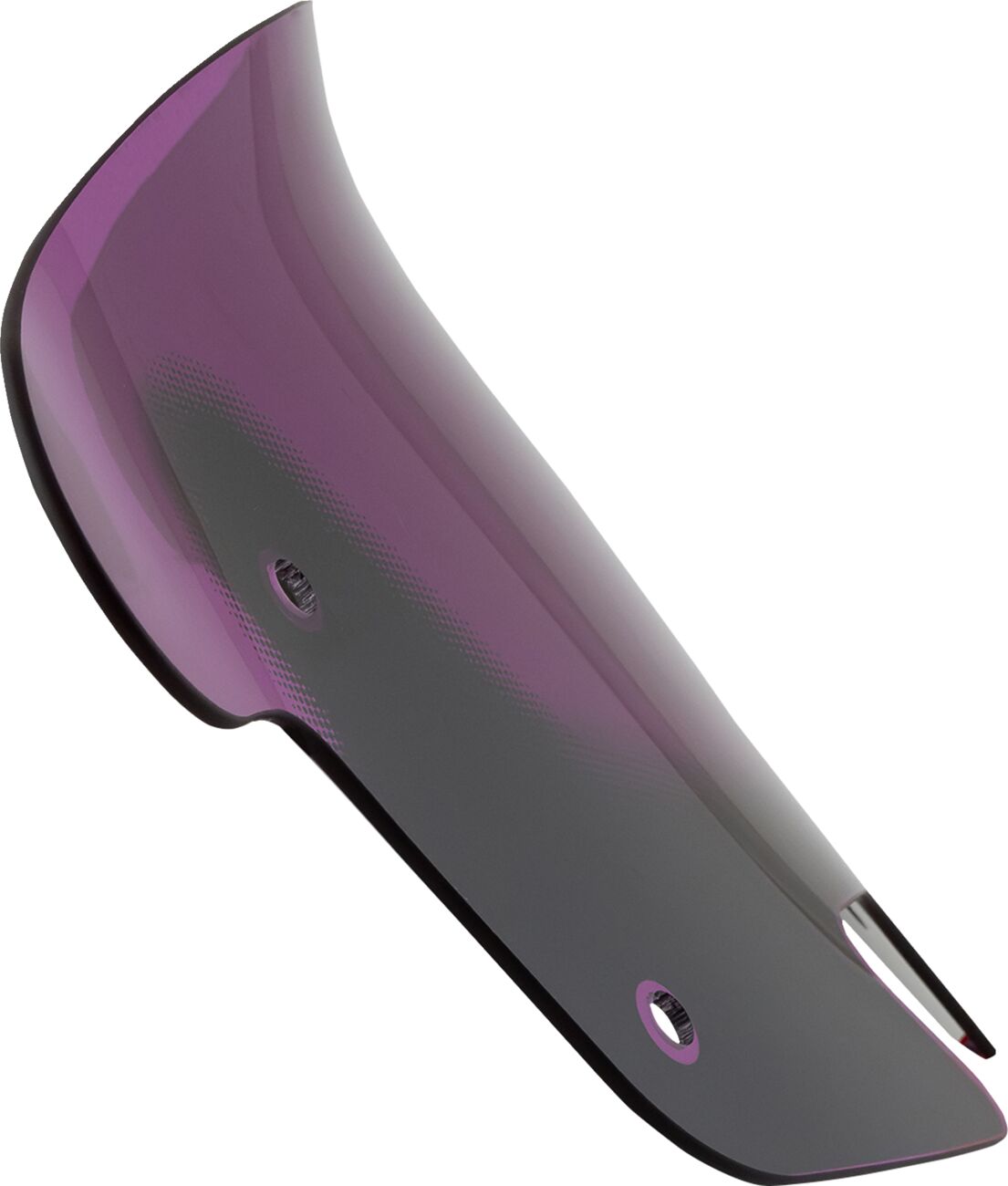 KLOCK WERKS KWW-04-0641 Parabrezza Kolor Flare 10″ INDIAN CHIEFTAIN 111 ABS 14>25
