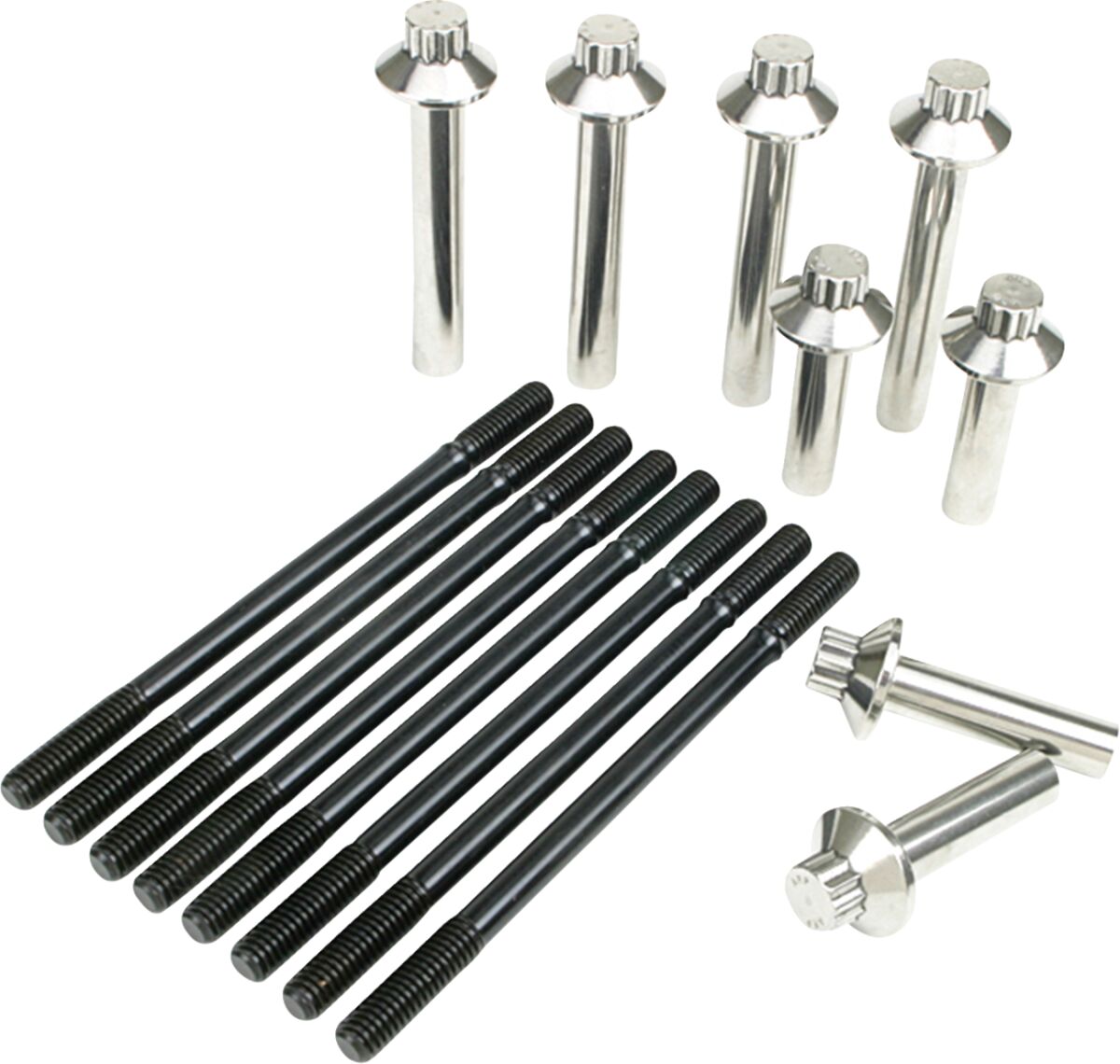 FEULING PARTS 3025 Kit viti testa e perno cilindro Harley Davidson FXDS-CON 1340 Dyna Super Glide Convertible 83>00