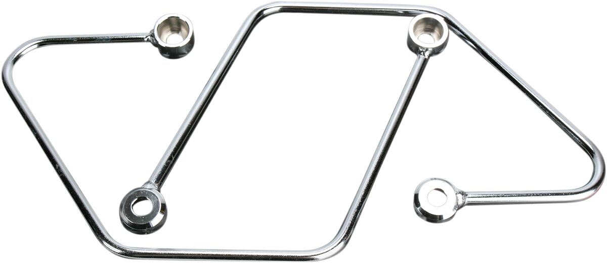 COBRA  02-6118 Protezione e supporti per borse laterali HONDA VT 750 C ABS	Shadow Aero 04>16