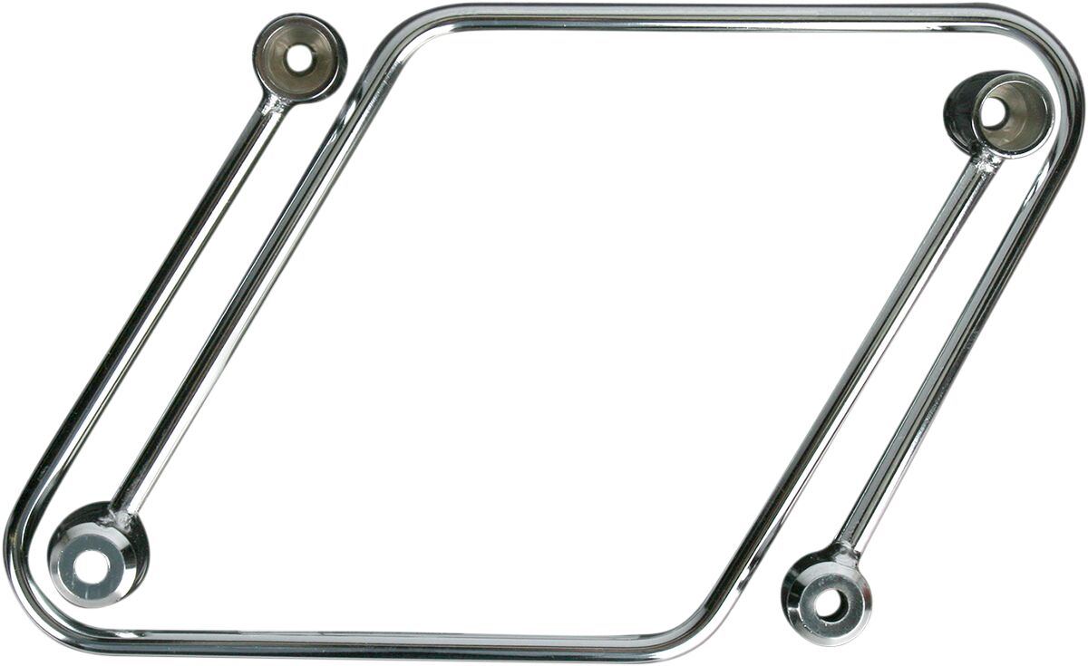 COBRA 02-6101 Protezione e supporti per borse laterali HONDA VT 600 C	Shadow 98>07