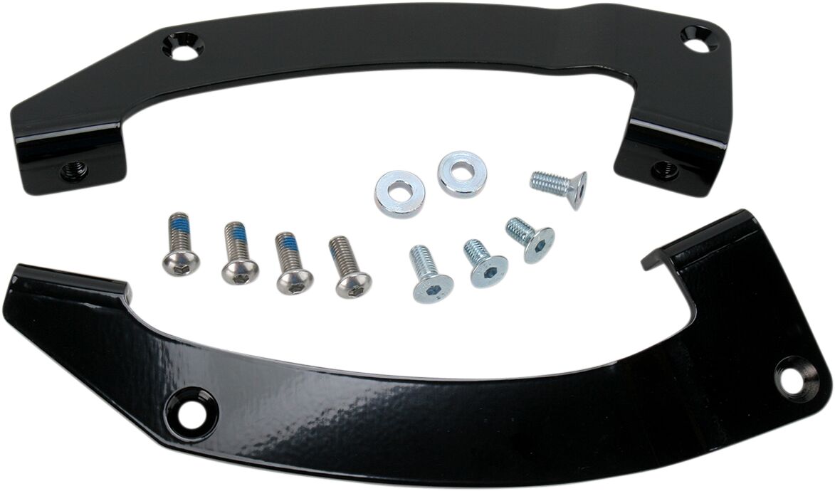 COBRA 02-6134M protezione e supporto borsa laterale HONDA	VT 1300 CS Sabre 10>14