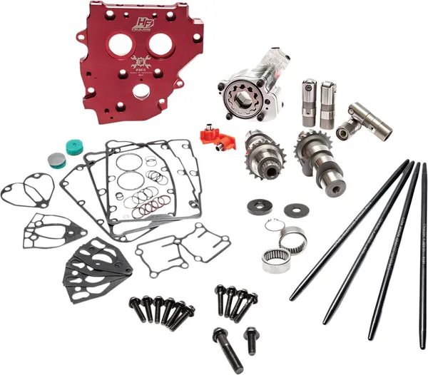 FEULING PARTS 7209P Kit carter camme HP+ Harley Davidson FXDF 1690 Dyna Fat Bob 06>17