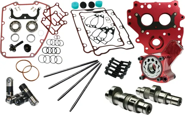 FEULING PARTS 7210P Kit albero a camme Race Series Harley Davidson FLSTI 1450 EFI Heritage Softail 96>06