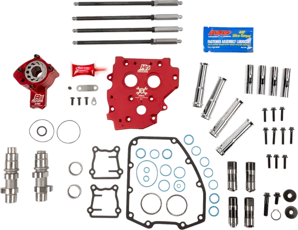 FEULING PARTS 7210ST Kit albero a camme Race Series Harley Davidson FLSTI 1450 EFI Heritage Softail 96>06