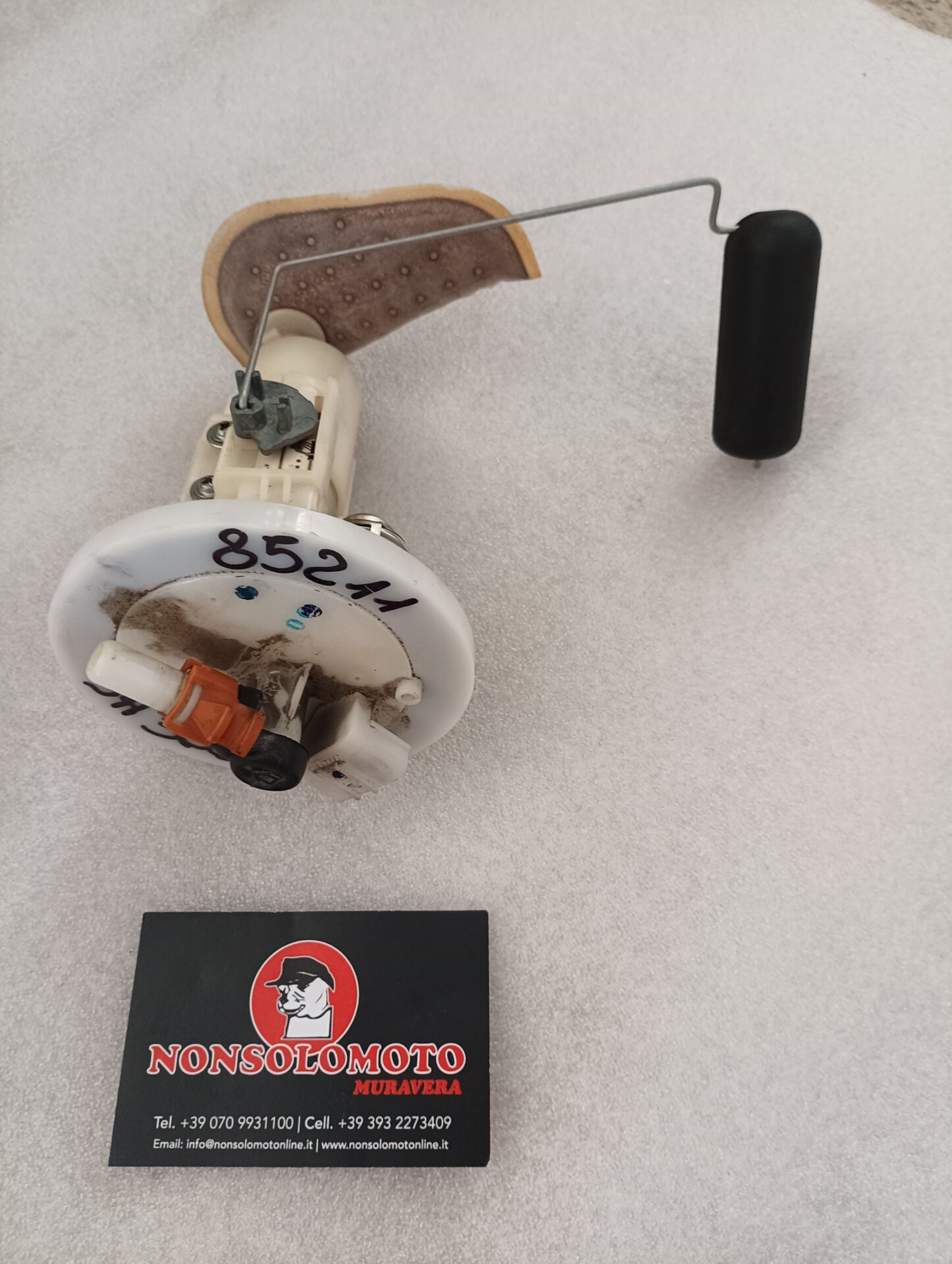POMPA BENZINA HONDA SH 300 USATO !!