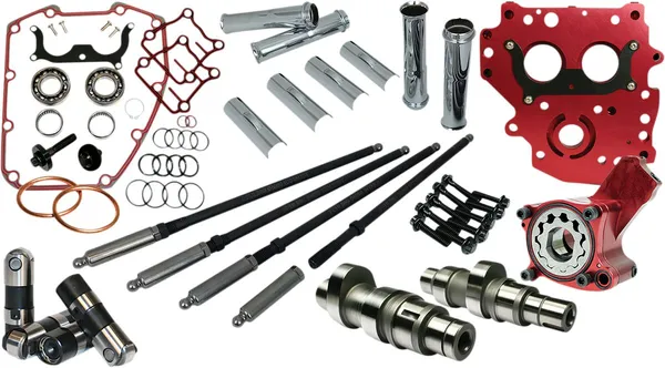 FEULING PARTS 7216ST Kit albero a camme Race Series Harley Davidson FLSTI 1450 EFI Heritage Softail 96>06