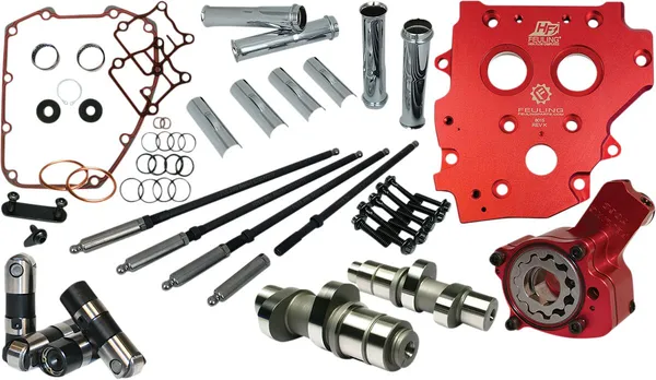 FEULING PARTS 7217ST Kit albero a camme Race Series Harley Davidson FXDB 1690 ABS Dyna Street Bob 06>17