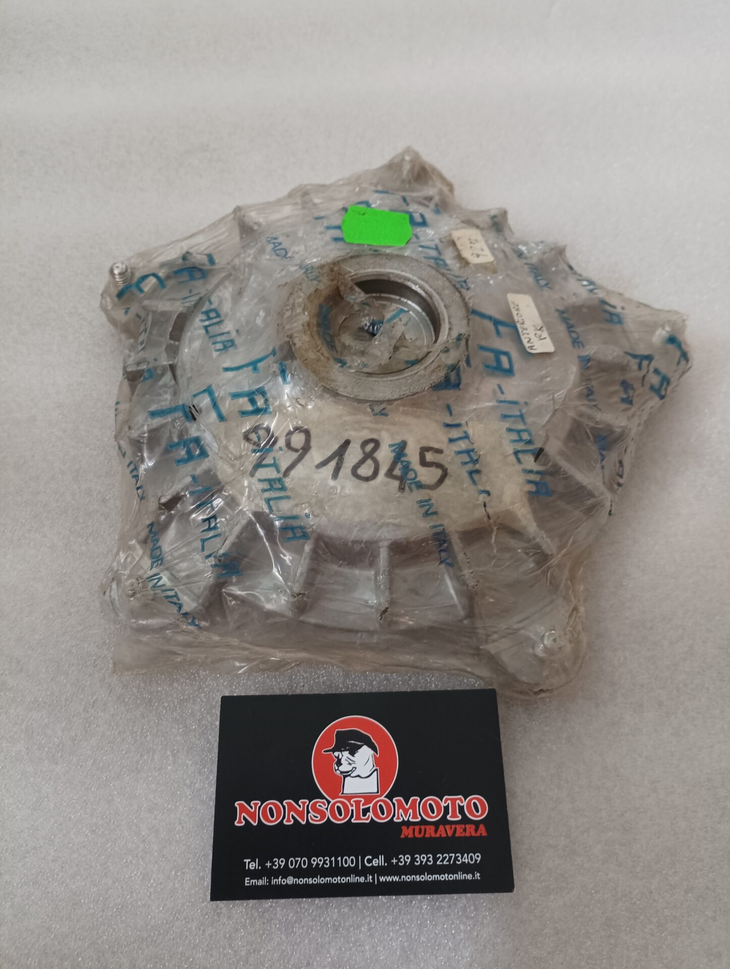 TAMBURO FRENO ANTERIORE PIAGGIO VESPA 50 125 PK 991845
