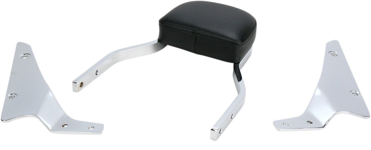 COBRA Kit sissy bar quadrato