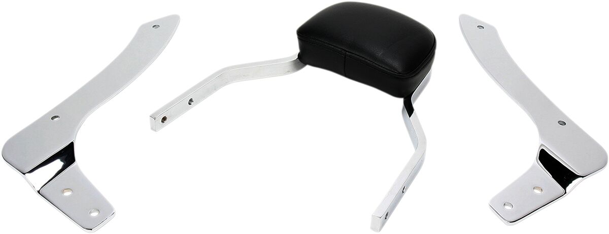 COBRA Kit sissy bar quadrato