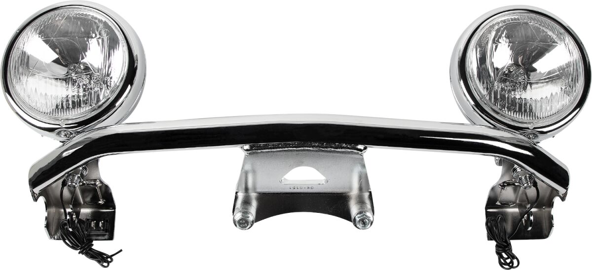 COBRA 04-0151 KIT Lightbar con fari supplementari HONDA VTX 1300 R 02>09