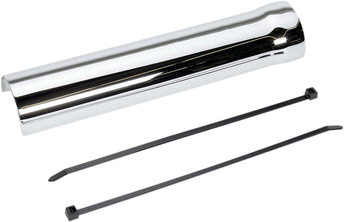 COBRA 06-0640 Coperture albero di trasmissione cromato HONDA VT 750 C ABS Shadow Aero 97>18