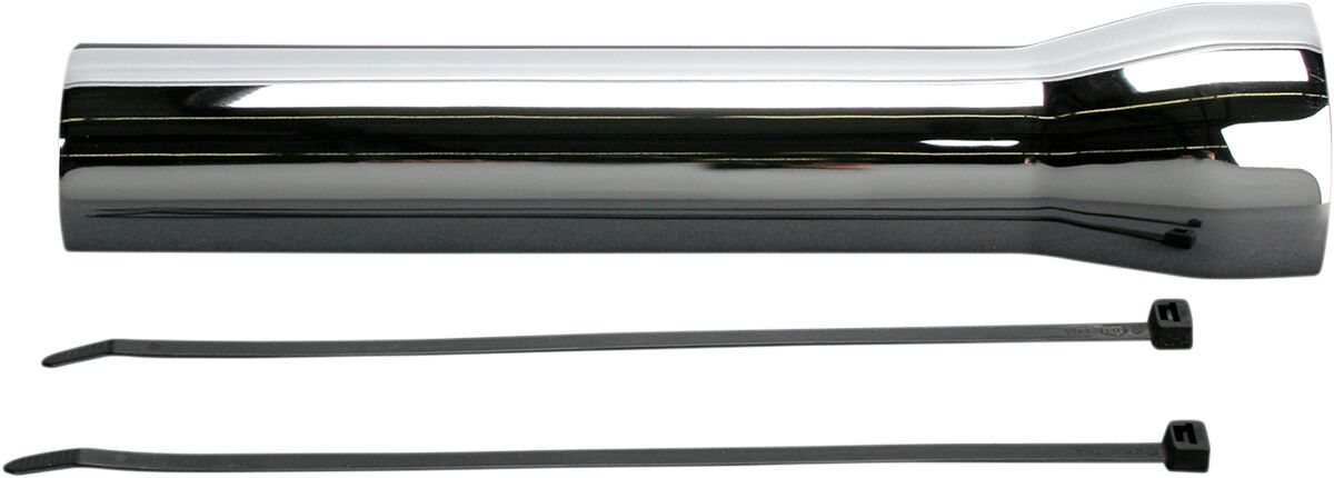 COBRA 06-0940 Coperture albero di trasmissione cromato KAWASAKI VN 1500 FI Vulcan Classic 96>08
