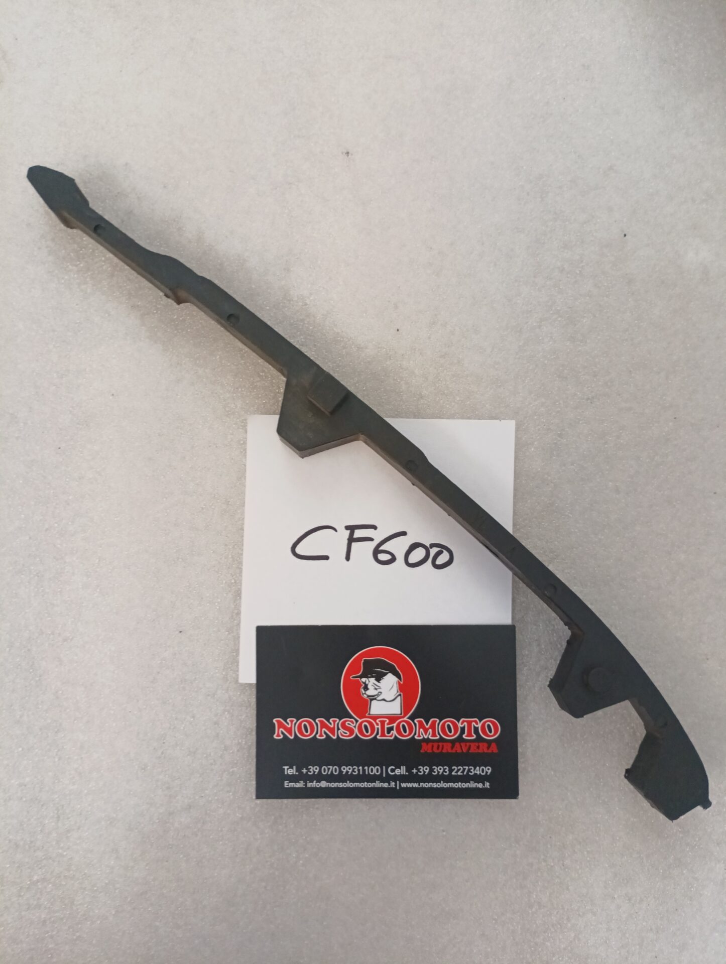 PATTINO CATENA DISTRIBUZIONE CF MOTO CFORCE 625 CC