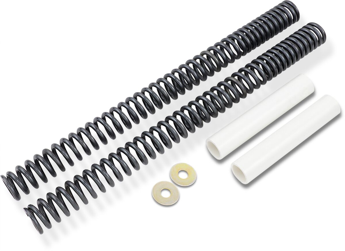 PROGRESSIVE SUSPENSION 11-1131 Molle forcella Harley Davidson FLSTC 1690 ABS Heritage Softail Classic 80>17