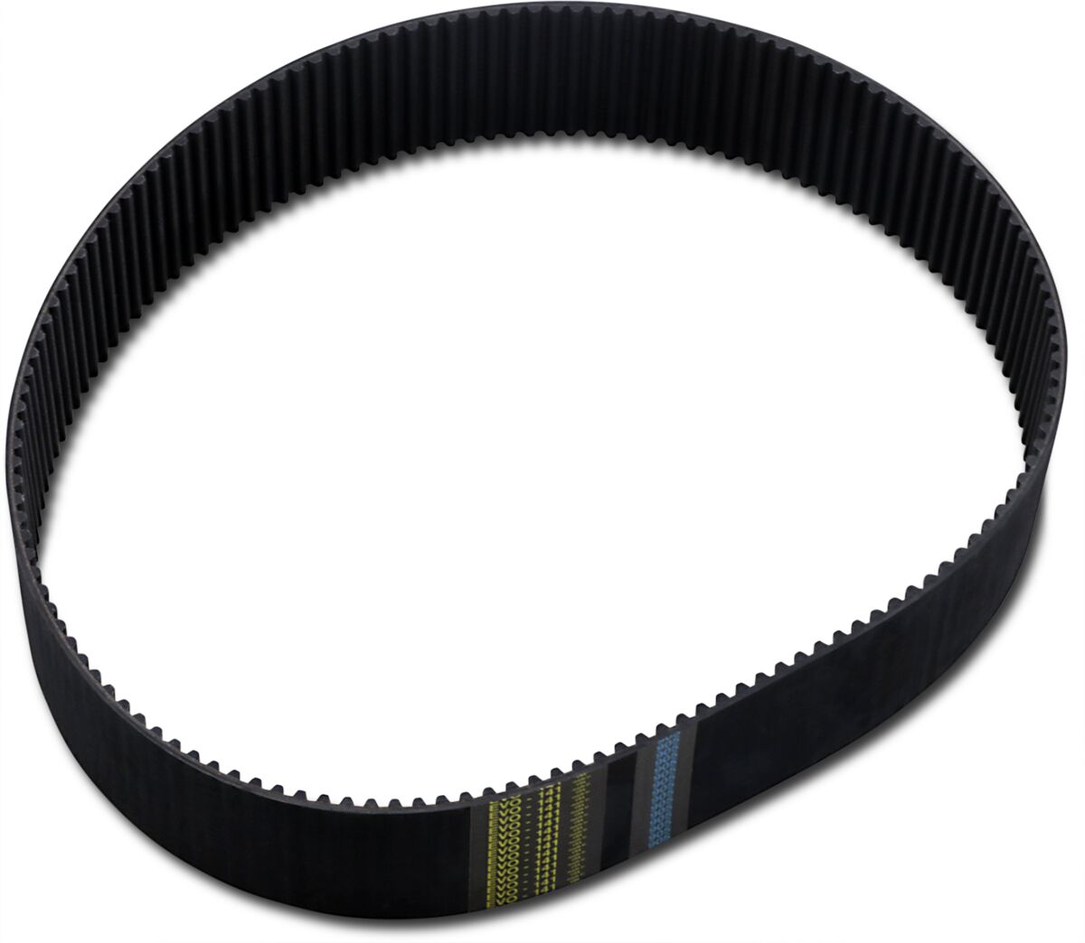 BELT DRIVES BDL-141-3 Cinghia trasmissione primaria 141T HARLEY DAVIDSON