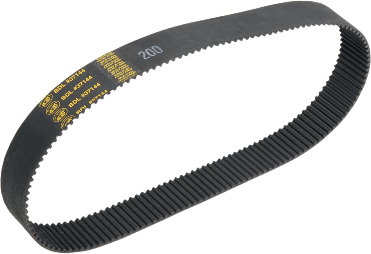 BELT DRIVES BDL-37144-2 Cinghia trasmissione primaria 144T HARLEY DAVIDSON