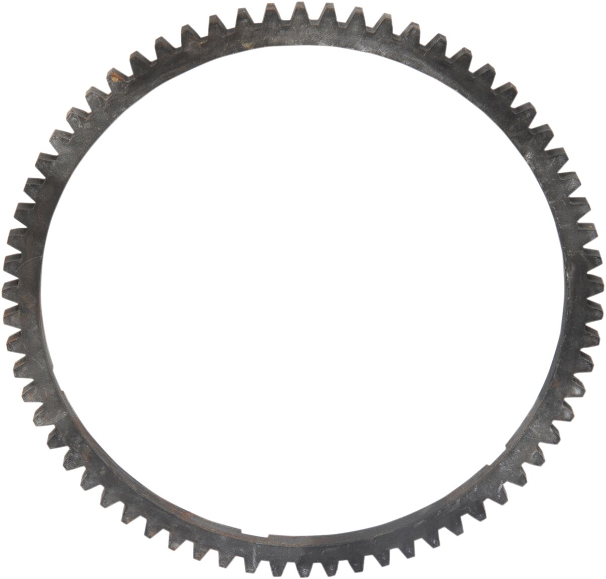 BELT DRIVES SG-1 ANELLO DENTATO PER MOTORINO AVVIAMENTO Harley Davidson FLH Electra Glide Standard 77>84